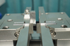 Высокое точное качество Coplanar Double Nutches Make Machine для экземпляров ICMOD Charpy Izod с CE 