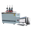 ISO 75 / ISO 306 Vicat Testing Equipment 